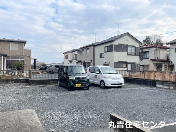 シティハイム柏