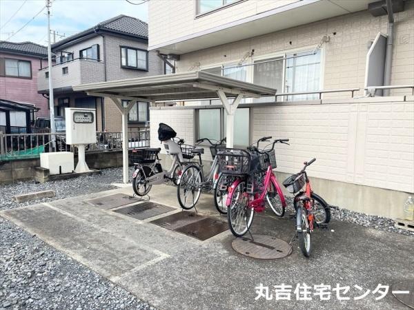 シティハイム柏