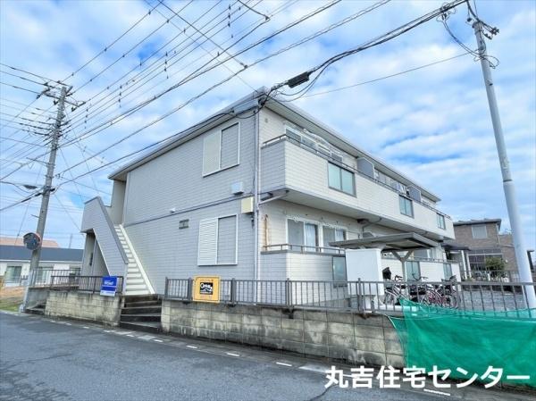 シティハイム柏