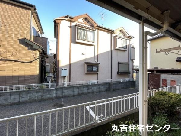 第5押田ハイツ