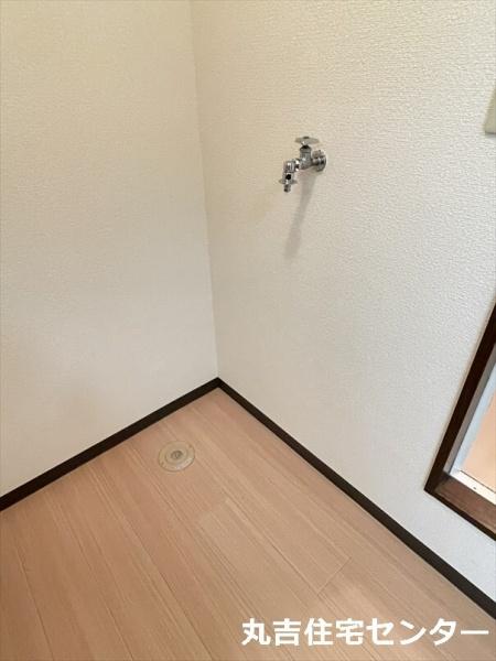 第5押田ハイツ