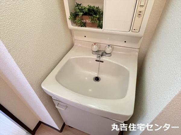 第5押田ハイツ