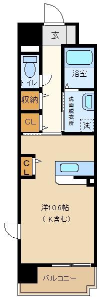 ネクサス千間台