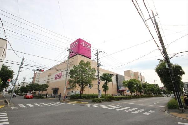 グリーンビジョン(イオンせんげん台店)