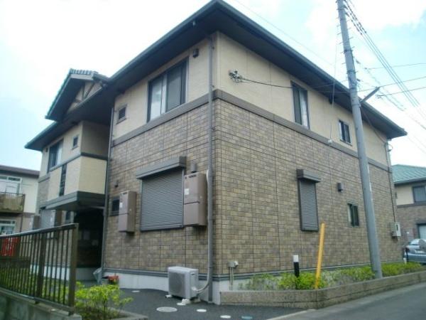 カームリー１
