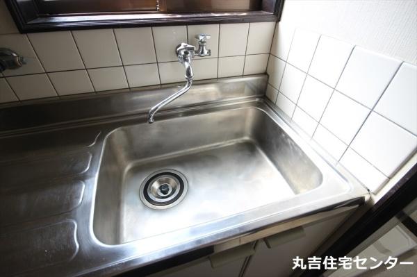 三愛コーポ店舗