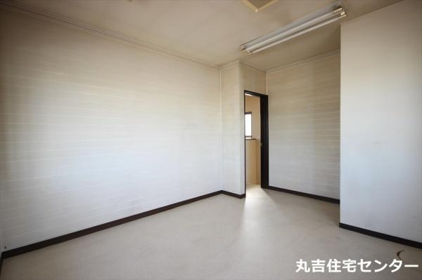三愛コーポ店舗