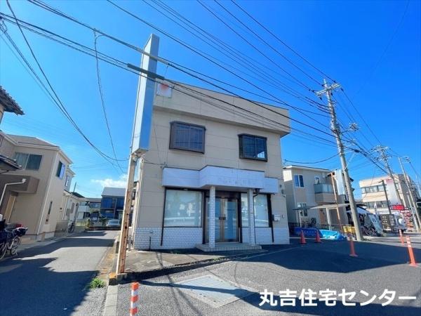 三愛コーポ店舗