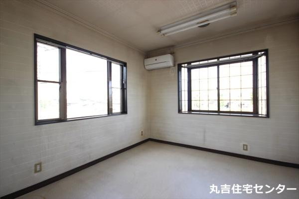 三愛コーポ店舗