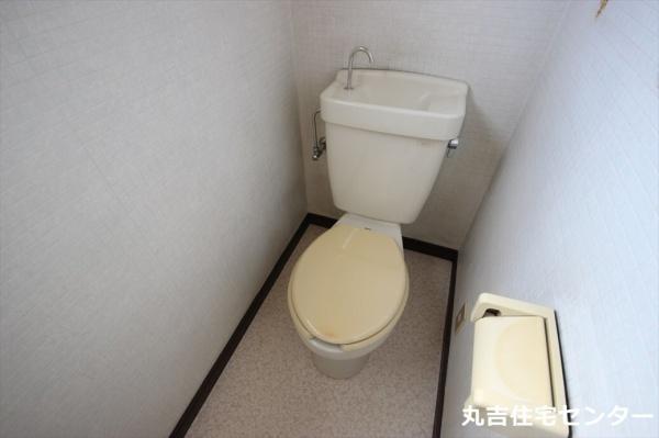 三愛コーポ店舗