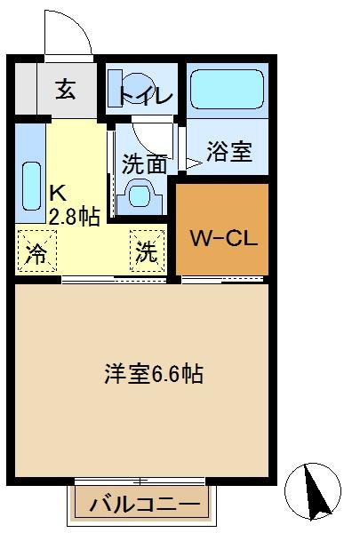 サクラメントファーム