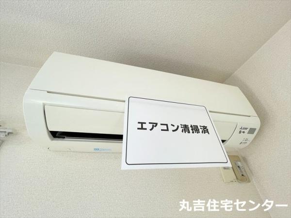 サクラメントファーム