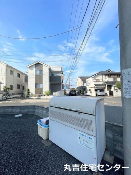 サクラメントファーム