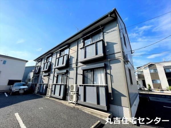 サクラメントファーム