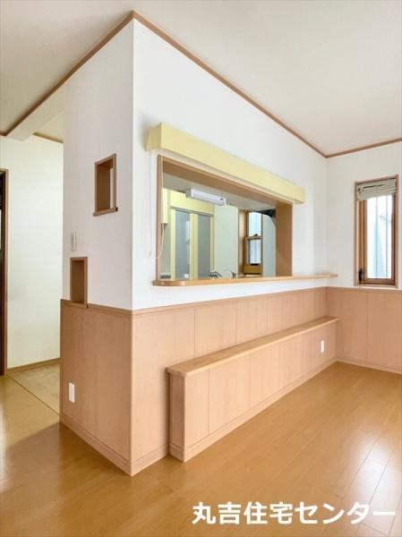 大道852住宅