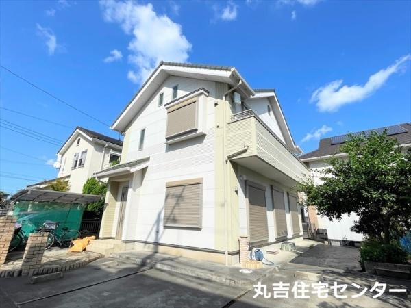 大道852住宅