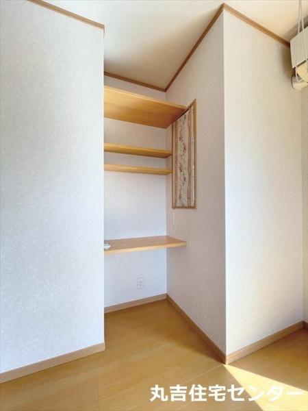 大道852住宅