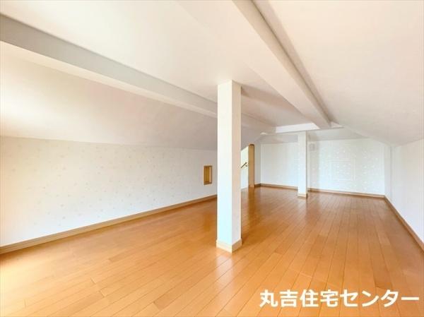 大道852住宅