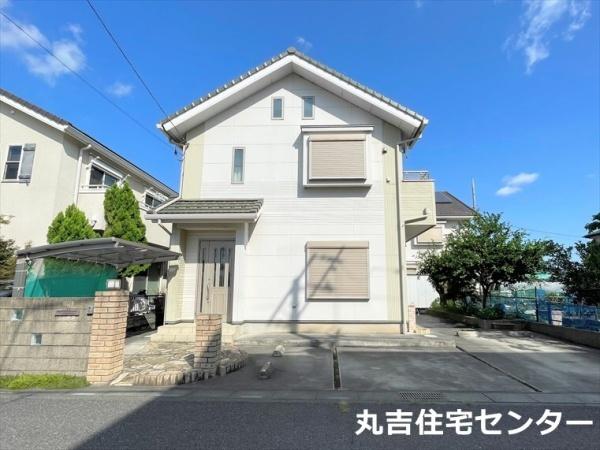 大道852住宅