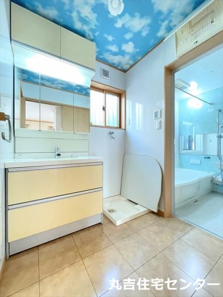 大道852住宅