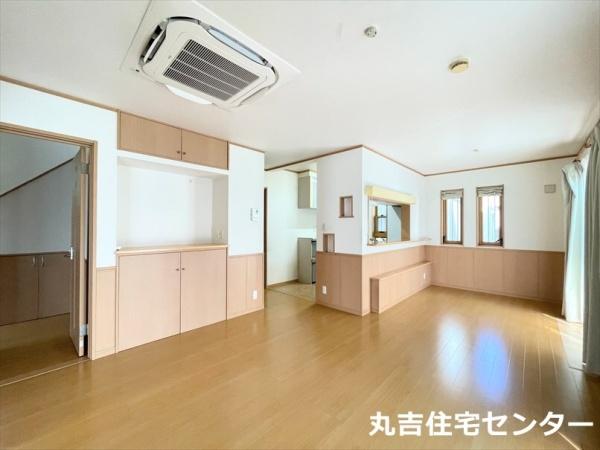 大道852住宅