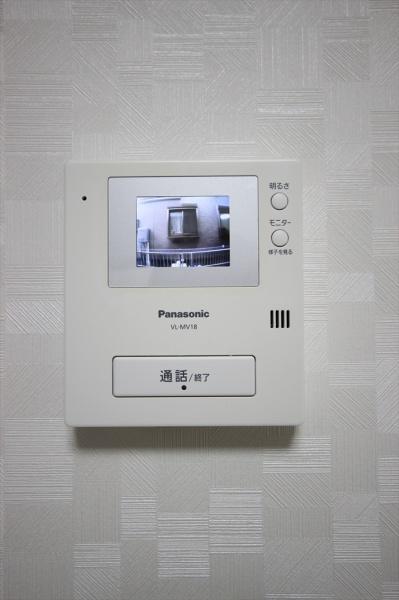 アパートメント1991