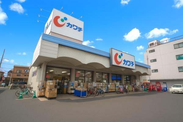 フェリーチェ・グーフォ(カワチ薬品)