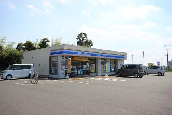 第2エステートシライシ(ローソン 春日部一ノ割店)