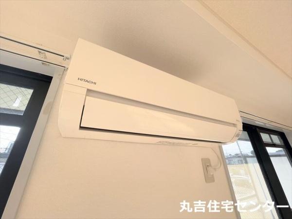 第２エステートシライシ