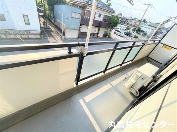第２エステートシライシ