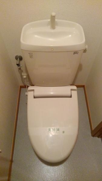 春日部市備後東８丁目のアパート