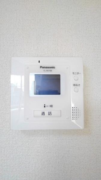 春日部市備後東８丁目のアパート