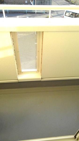 春日部市備後東８丁目のアパート