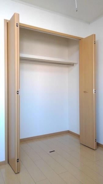 春日部市備後東８丁目のアパート