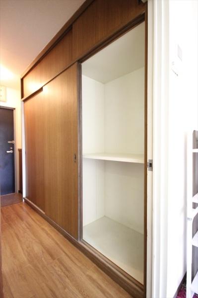 マンション戸田