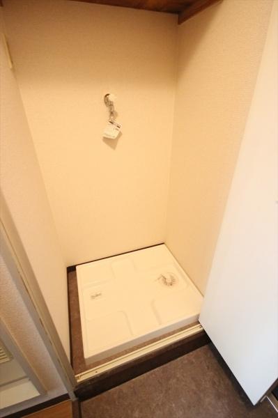 マンション戸田