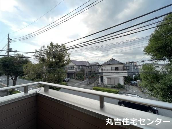ブライトサム千間台西３
