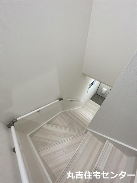 ブライトサム千間台西３