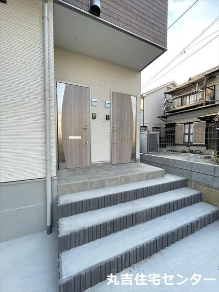 ブライトサム千間台西３