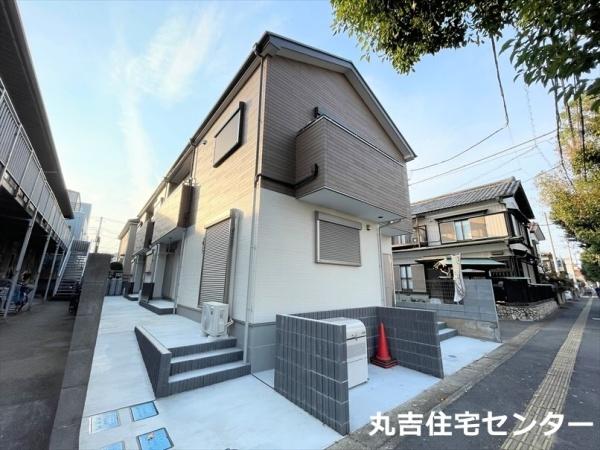 ブライトサム千間台西３