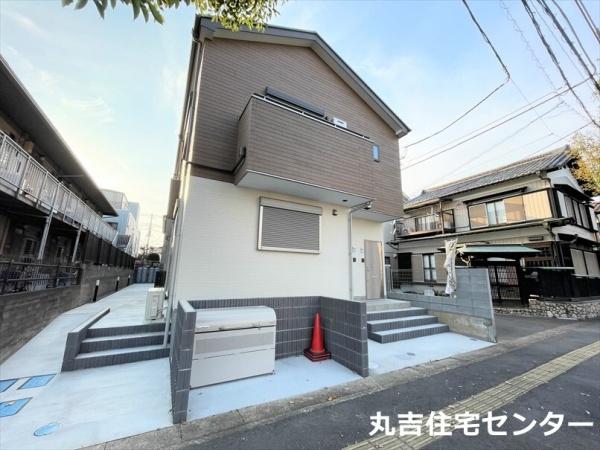 ブライトサム千間台西３