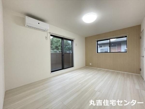 ブライトサム千間台西３