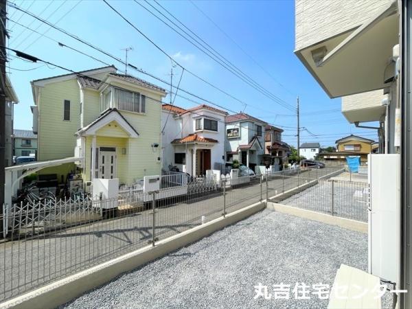 Ville　natale（ヴィルナタール）