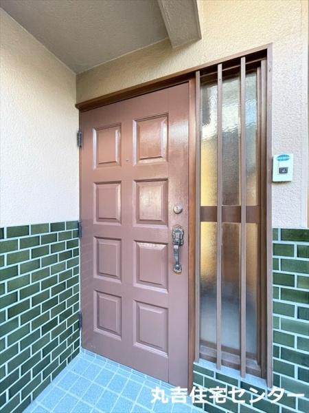 粕壁東貸家