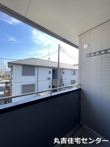 シャーメゾン千間台Ａ