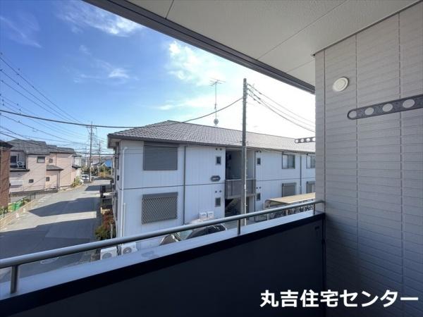 シャーメゾン千間台Ａ