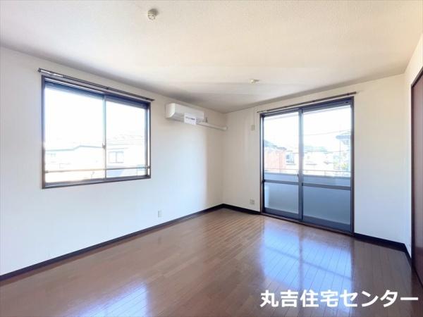 シャーメゾン千間台Ａ