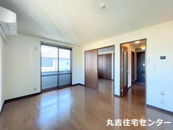 シャーメゾン千間台Ａ