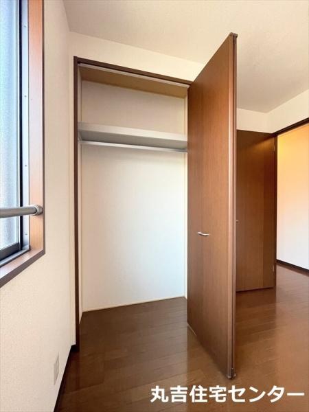 シャーメゾン千間台Ａ