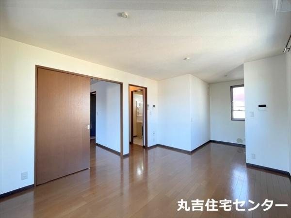 シャーメゾン千間台Ａ